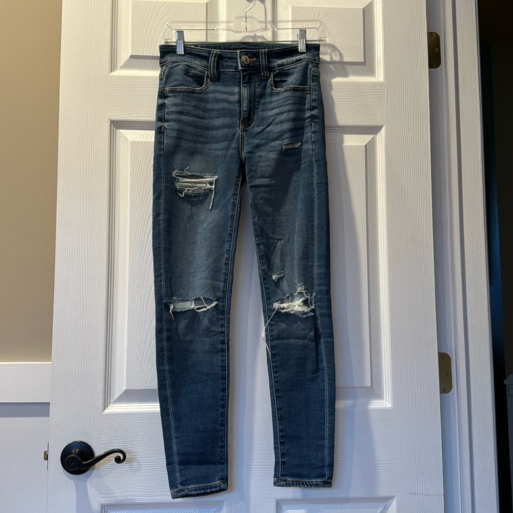 American Eagle Outfitters Jeans
